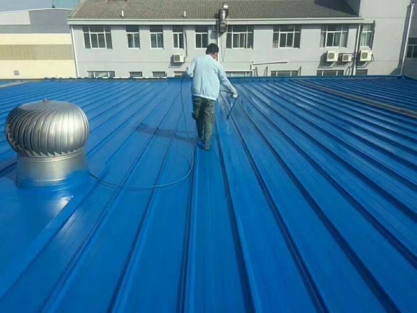 黄瓜视频在线下载翻新要用专用漆进行防锈喷漆
