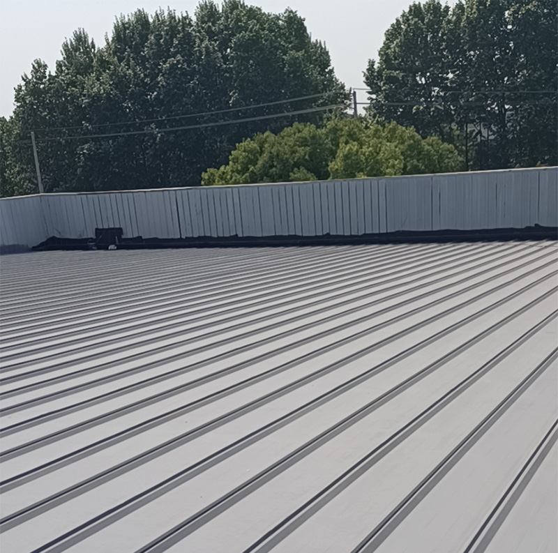 黄瓜视频APP在线观看纳米隔热降温施工效果
