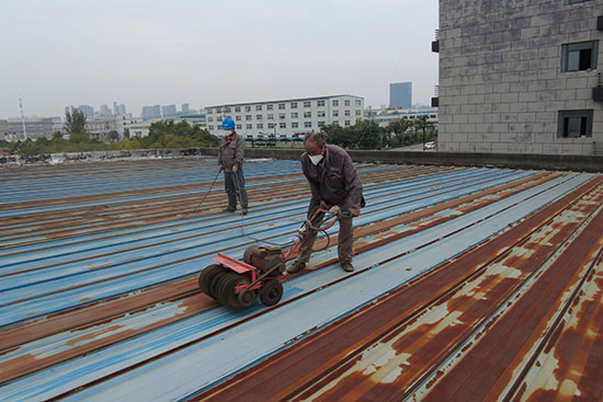 成人免费黄瓜视频金属屋面防水施工