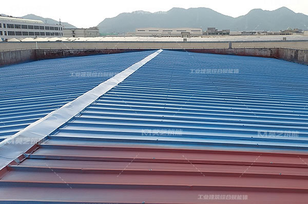 黄瓜视频APP在线观看黄瓜视频在线下载屋面防水施工效果