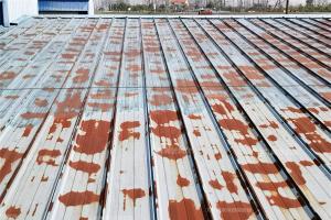 湖北屋面黄瓜视频在线下载除锈防水施工